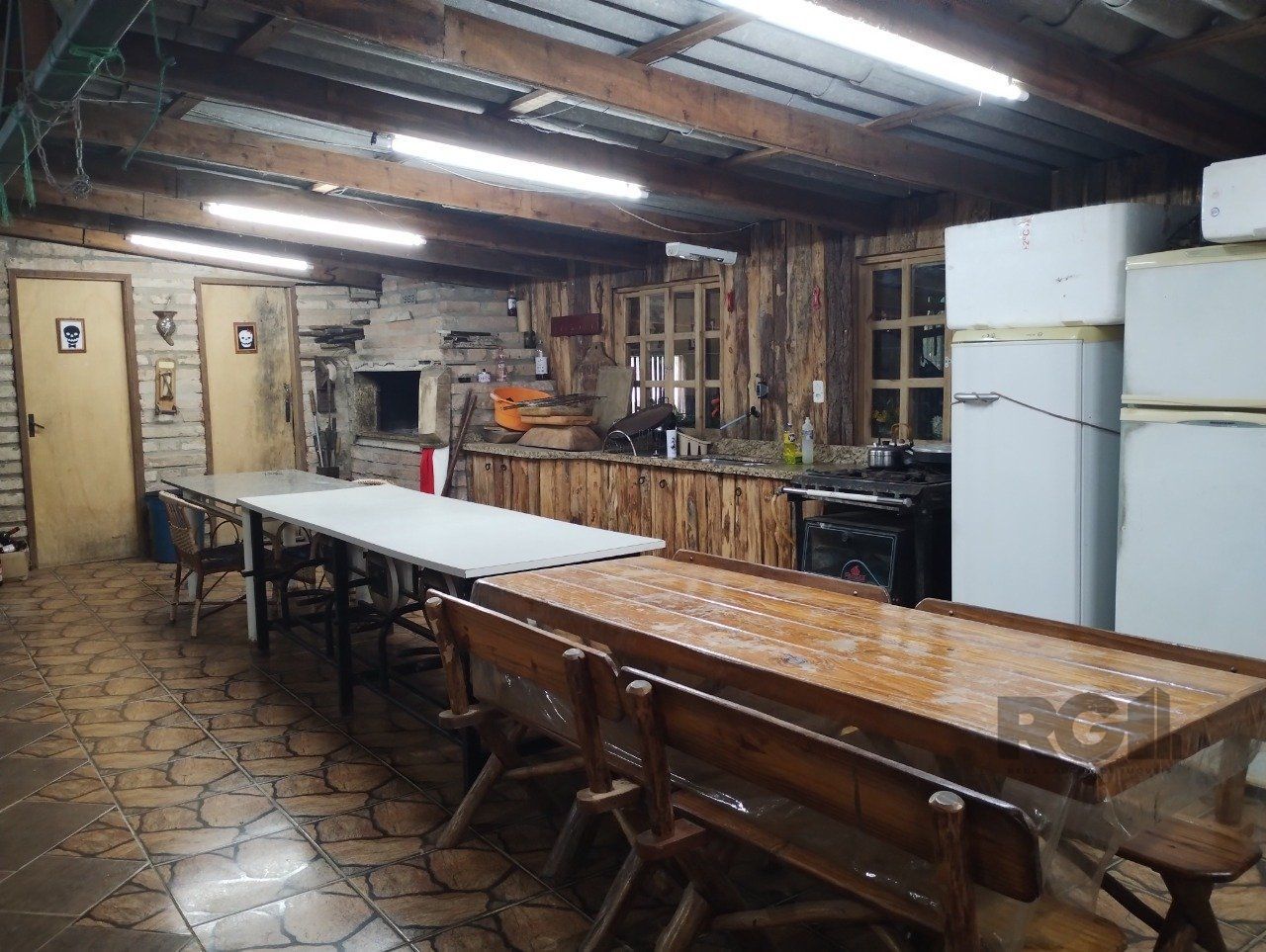 Sítio à venda com 3 quartos, 6735m² - Foto 15