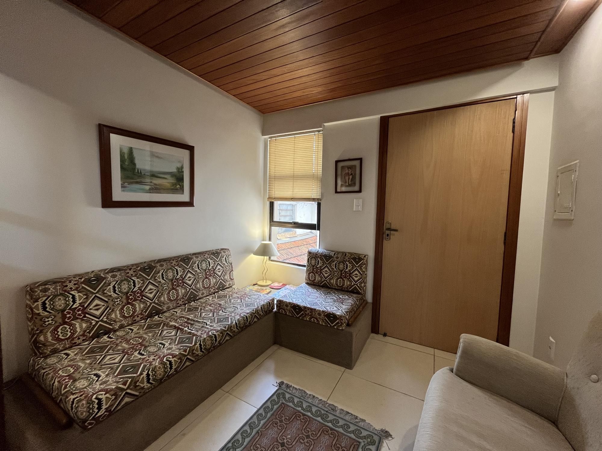 Prédio Inteiro à venda com 1 quarto, 48m² - Foto 5