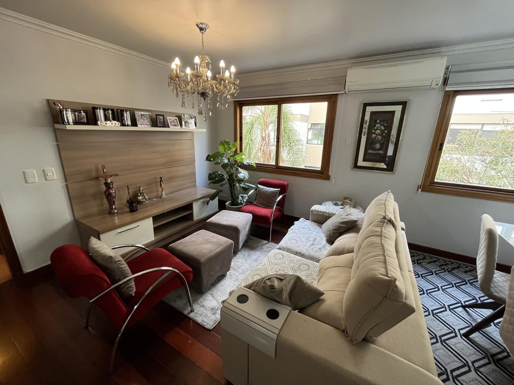 Apartamento, 3 quartos, 130 m² - Foto 24