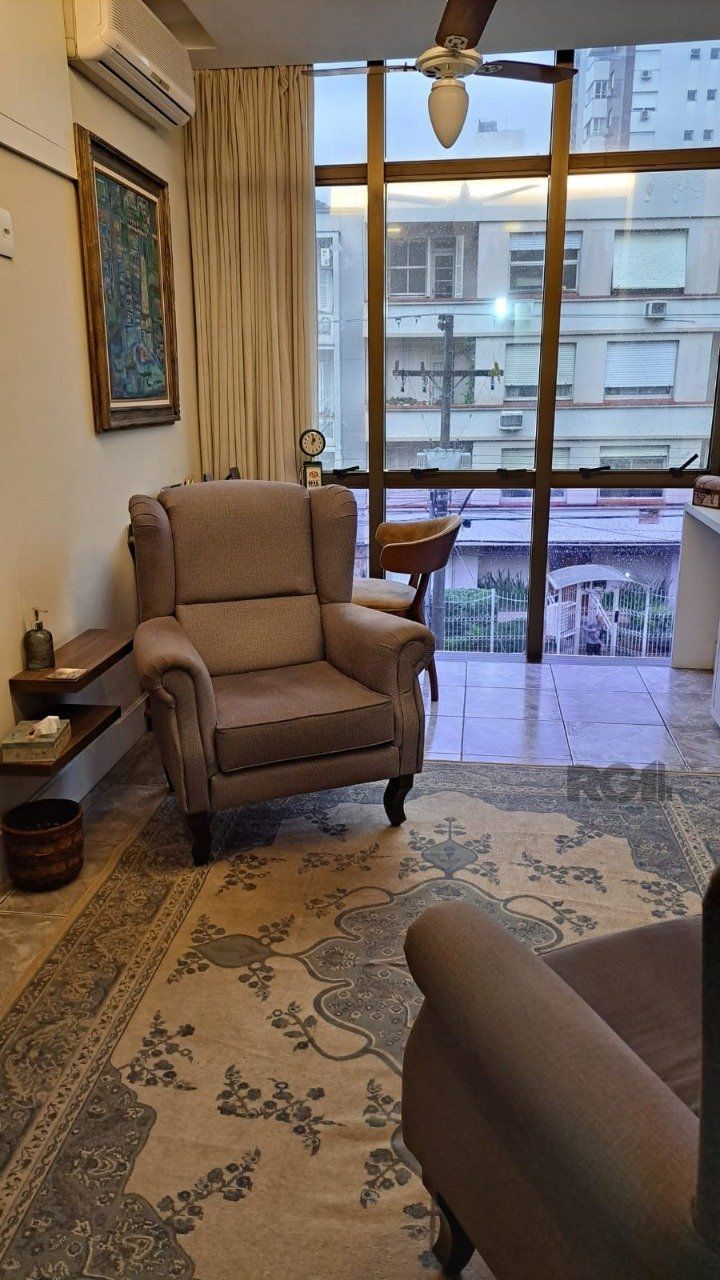 Conjunto Comercial-Sala à venda com 2 quartos, 39m² - Foto 11