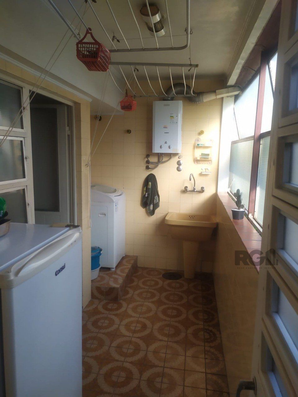 Apartamento à venda com 4 quartos, 170m² - Foto 20