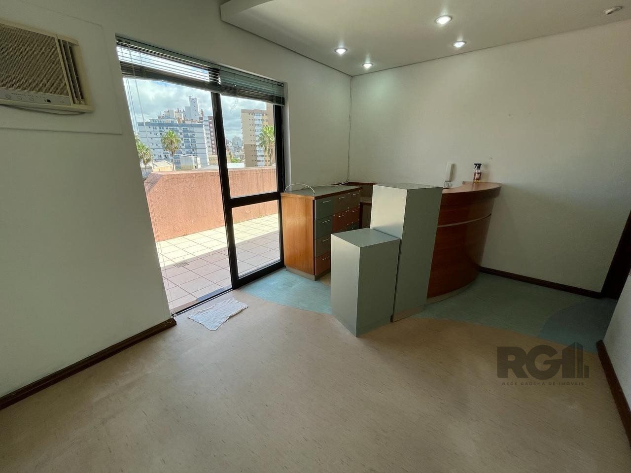 Conjunto Comercial-Sala à venda com 1 quarto, 57m² - Foto 4
