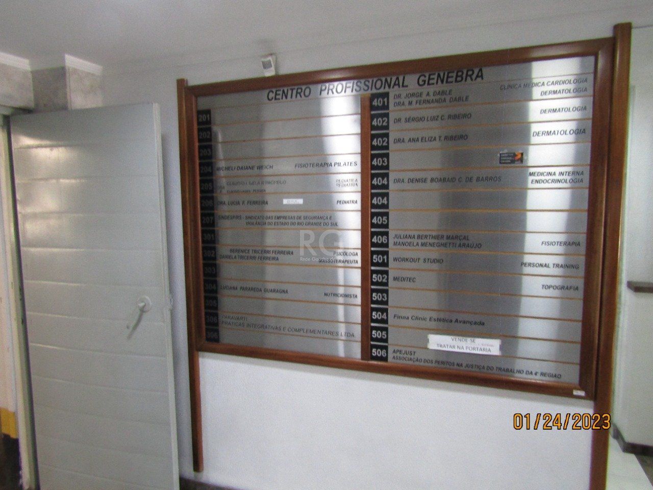 Sala-Conjunto, 37 m² - Foto 4