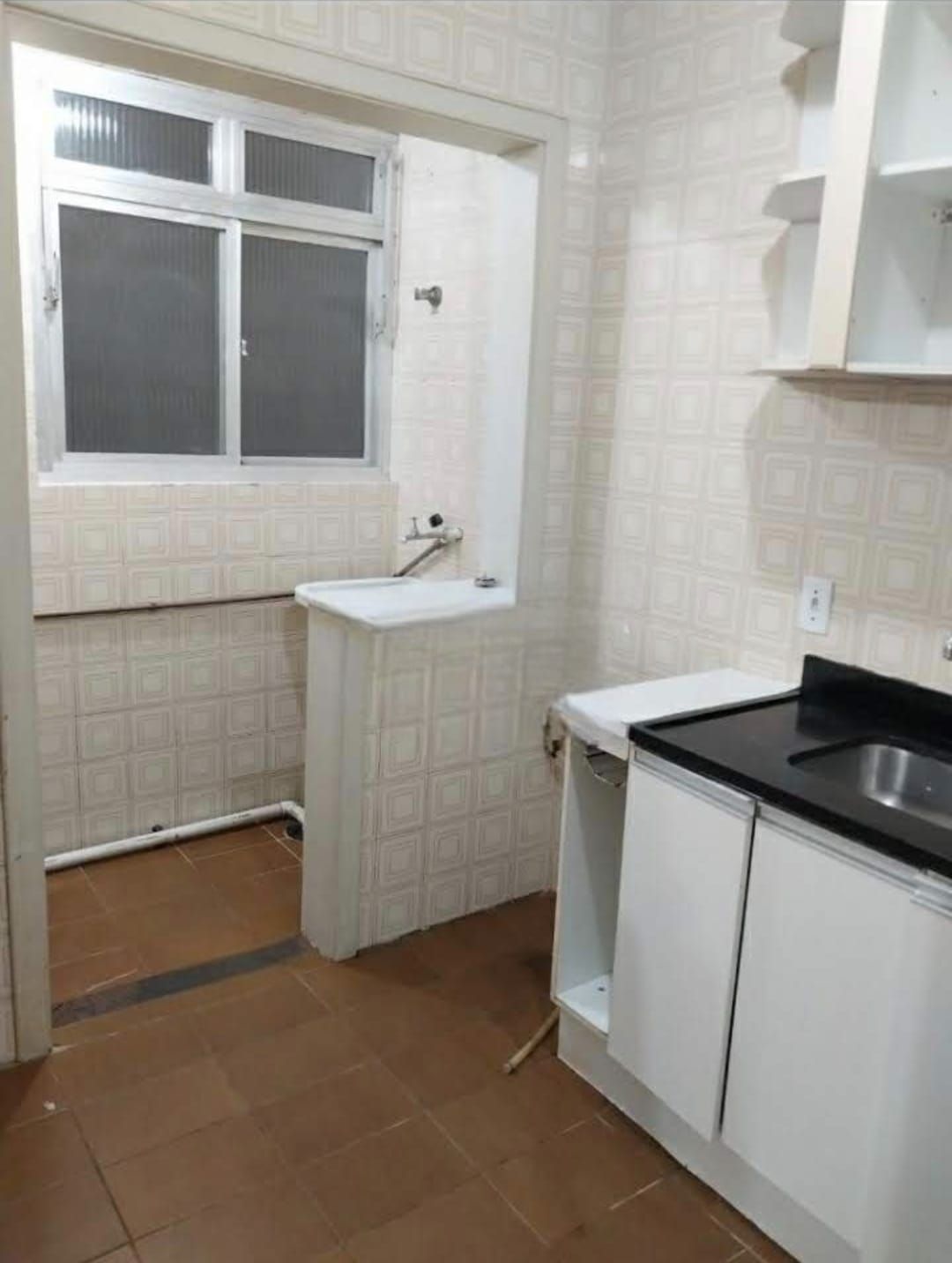 Apartamento, 1 quarto, à venda, 40 m², Bom Fim - Porto Alegre — foto 3