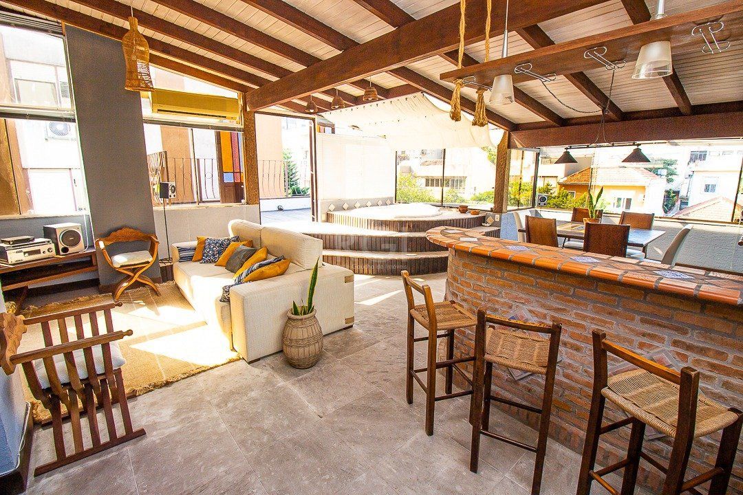 Cobertura, 2 quartos, 116 m² - Foto 17