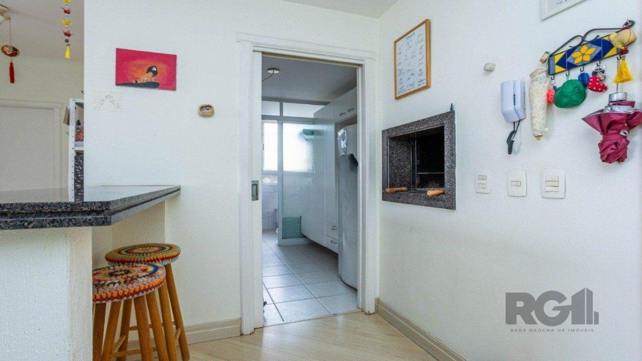 Apartamento à venda com 3 quartos, 82m² - Foto 17