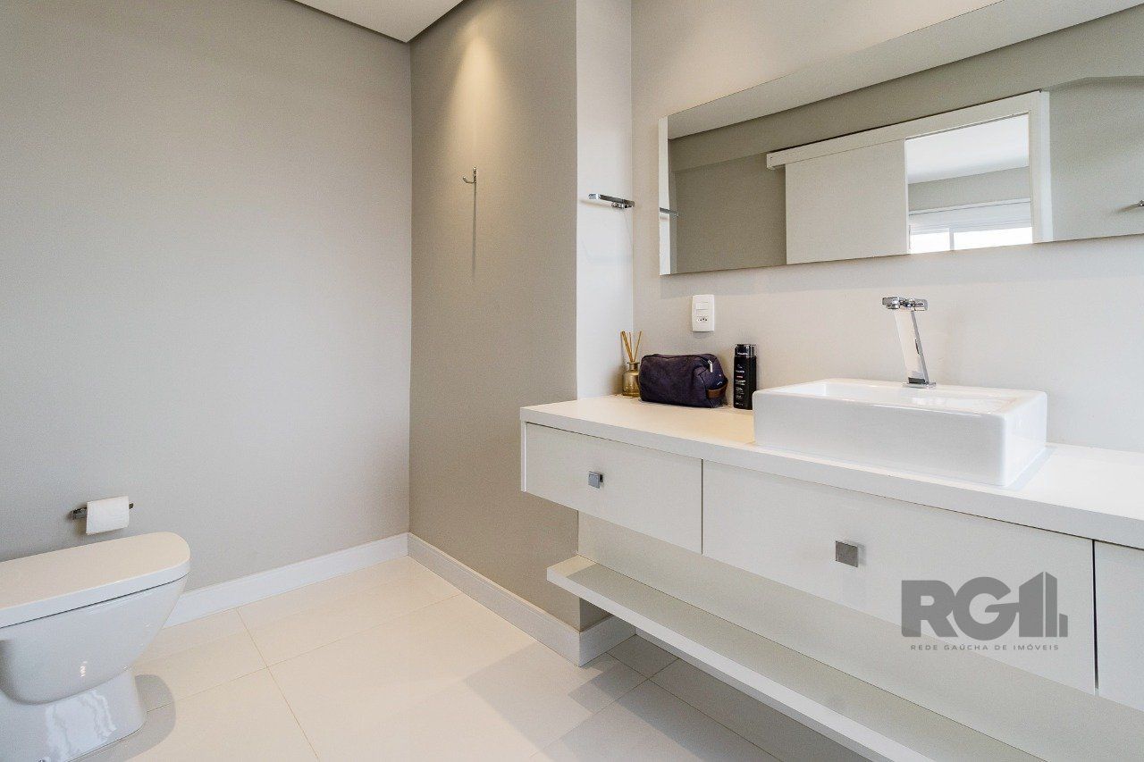 Apartamento, 3 quartos, 129 m² - Foto 26