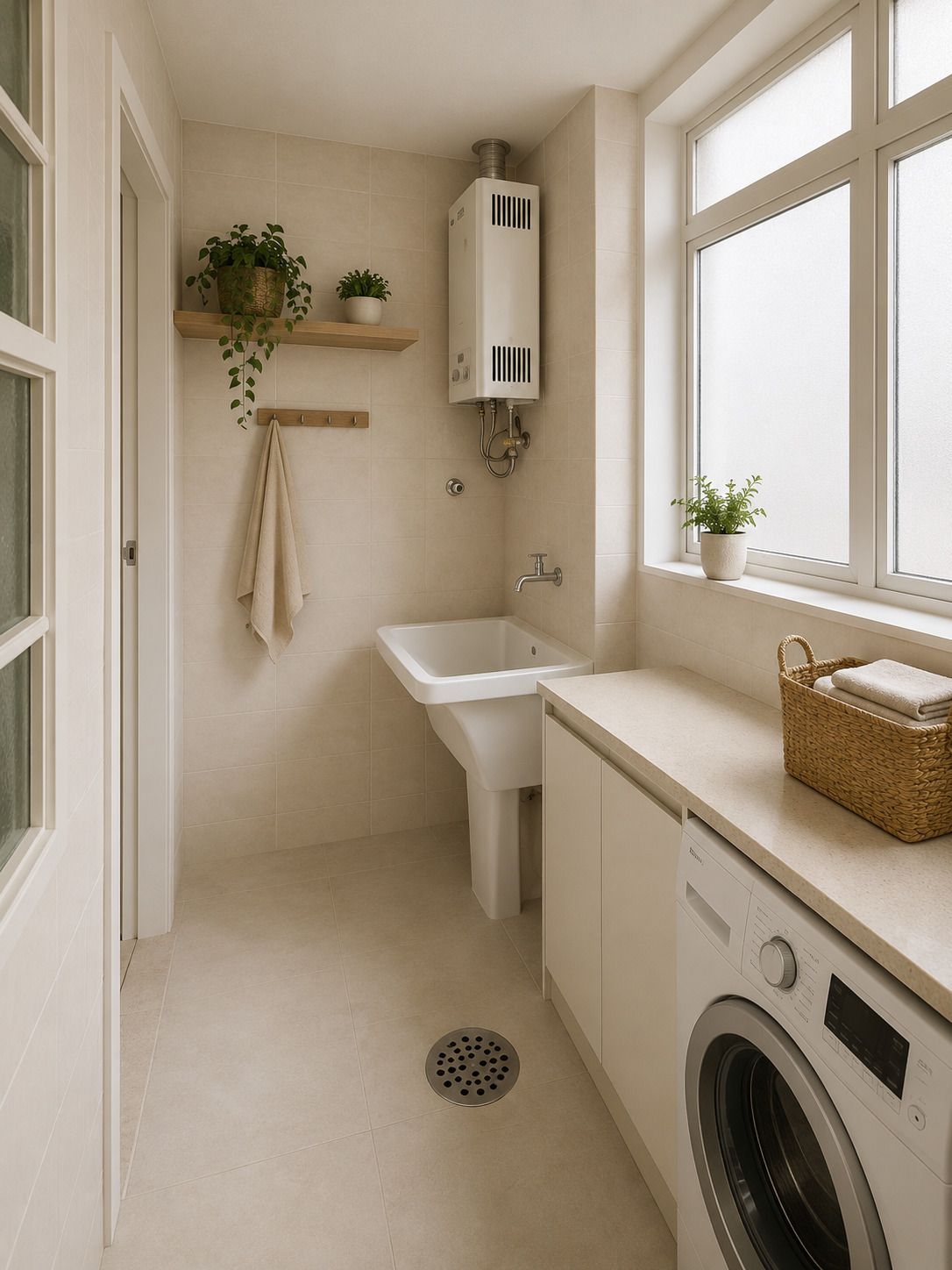 Apartamento, 2 quartos, 73 m² - Foto 4