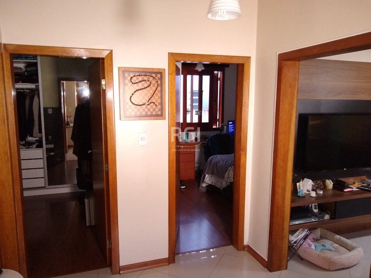 Casa, 3 quartos, 280 m² - Foto 6