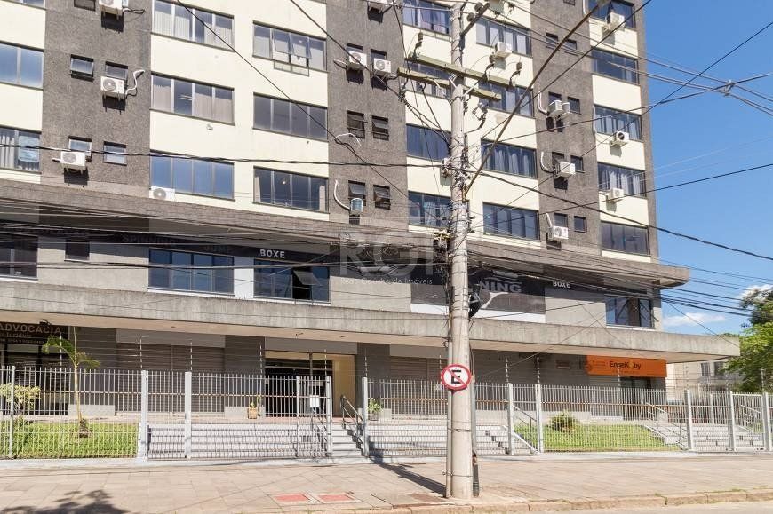 Conjunto Comercial-Sala à venda, 36m² - Foto 11