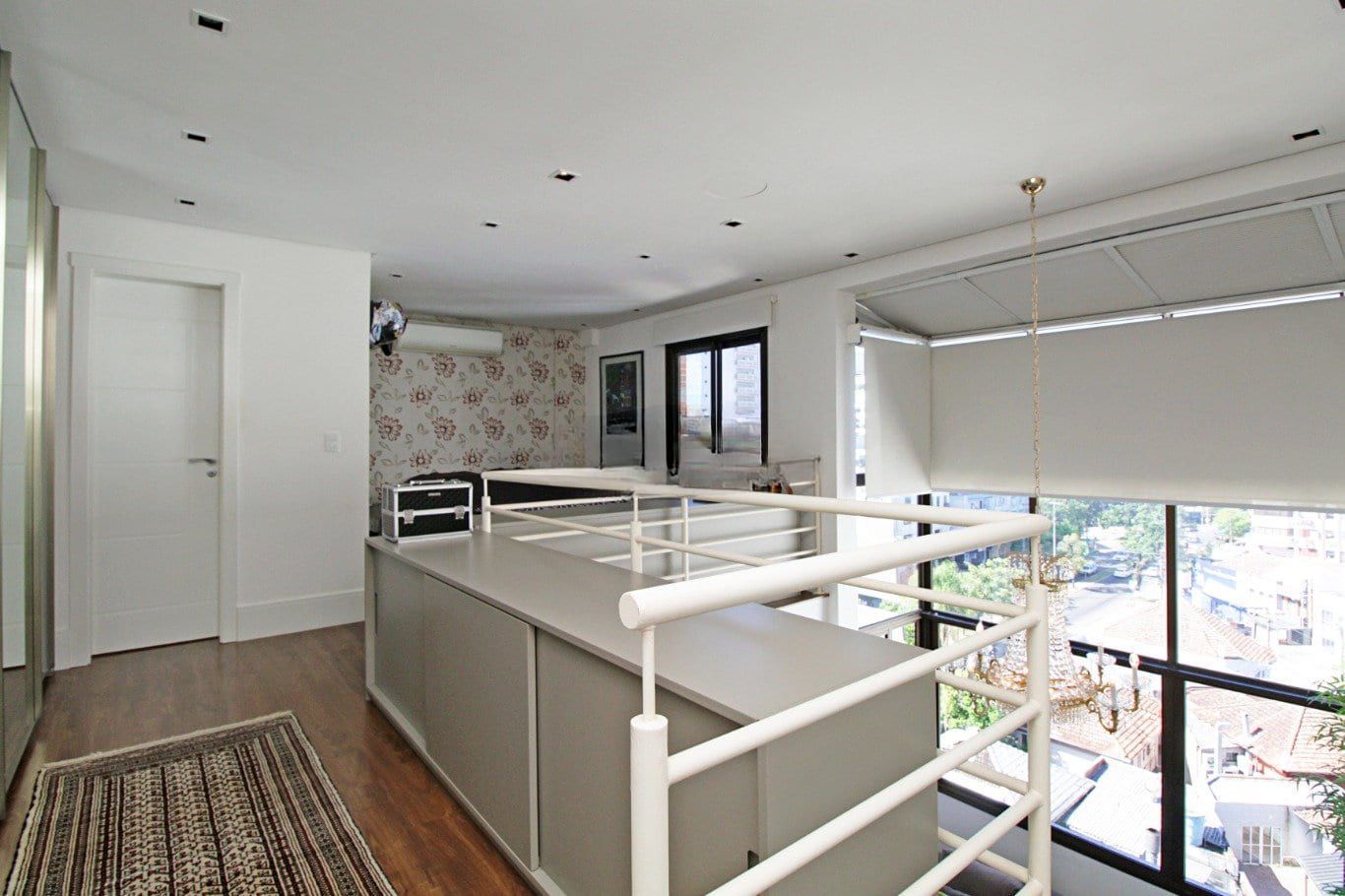 Apartamento à venda com 1 quarto, 67m² - Foto 12
