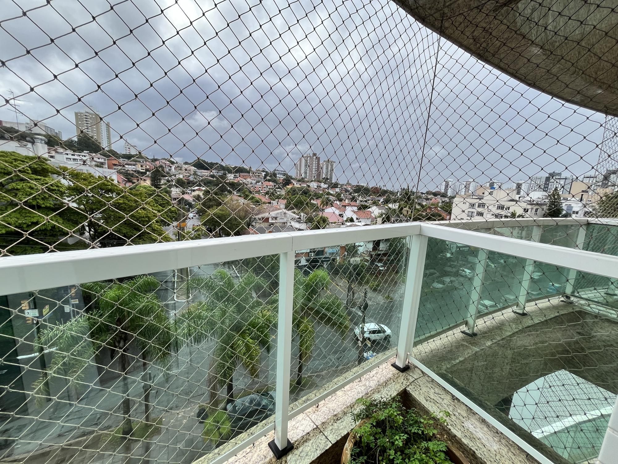 Apartamento, 3 quartos, 112 m² - Foto 38