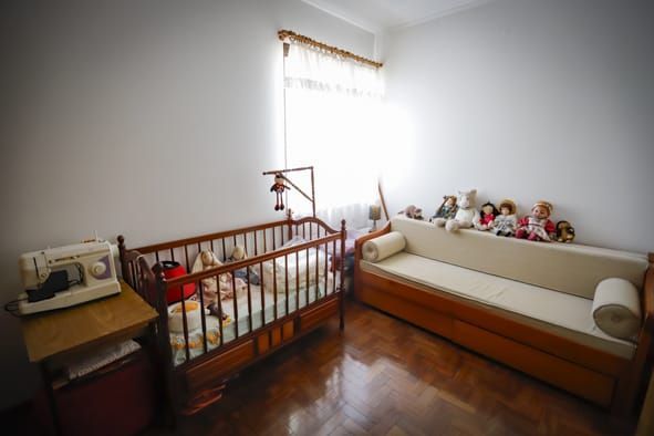 Casa, 4 quartos, 272 m² - Foto 4