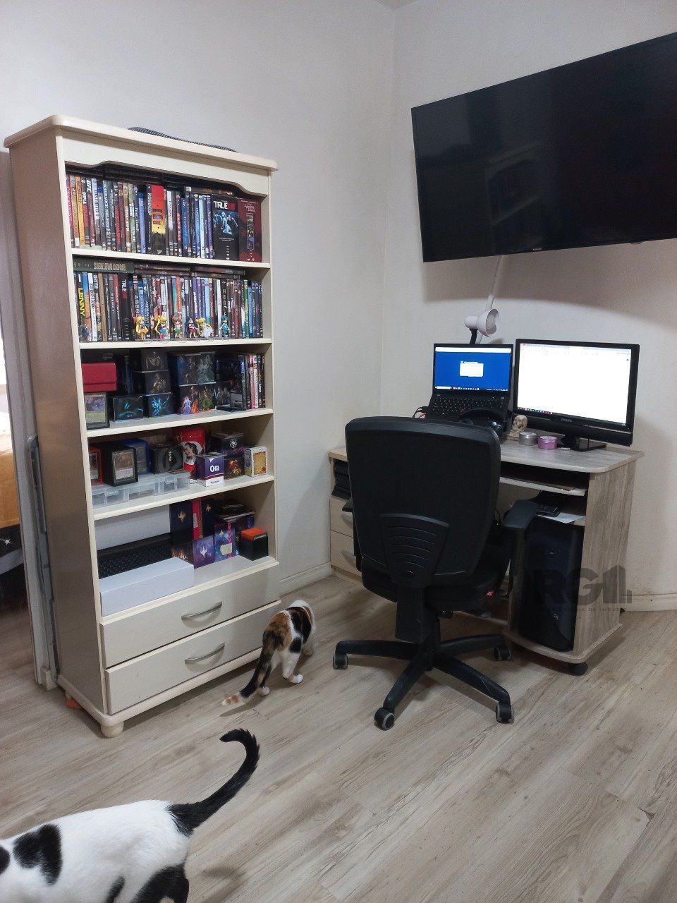 Apartamento, 1 quarto, 31 m² - Foto 2