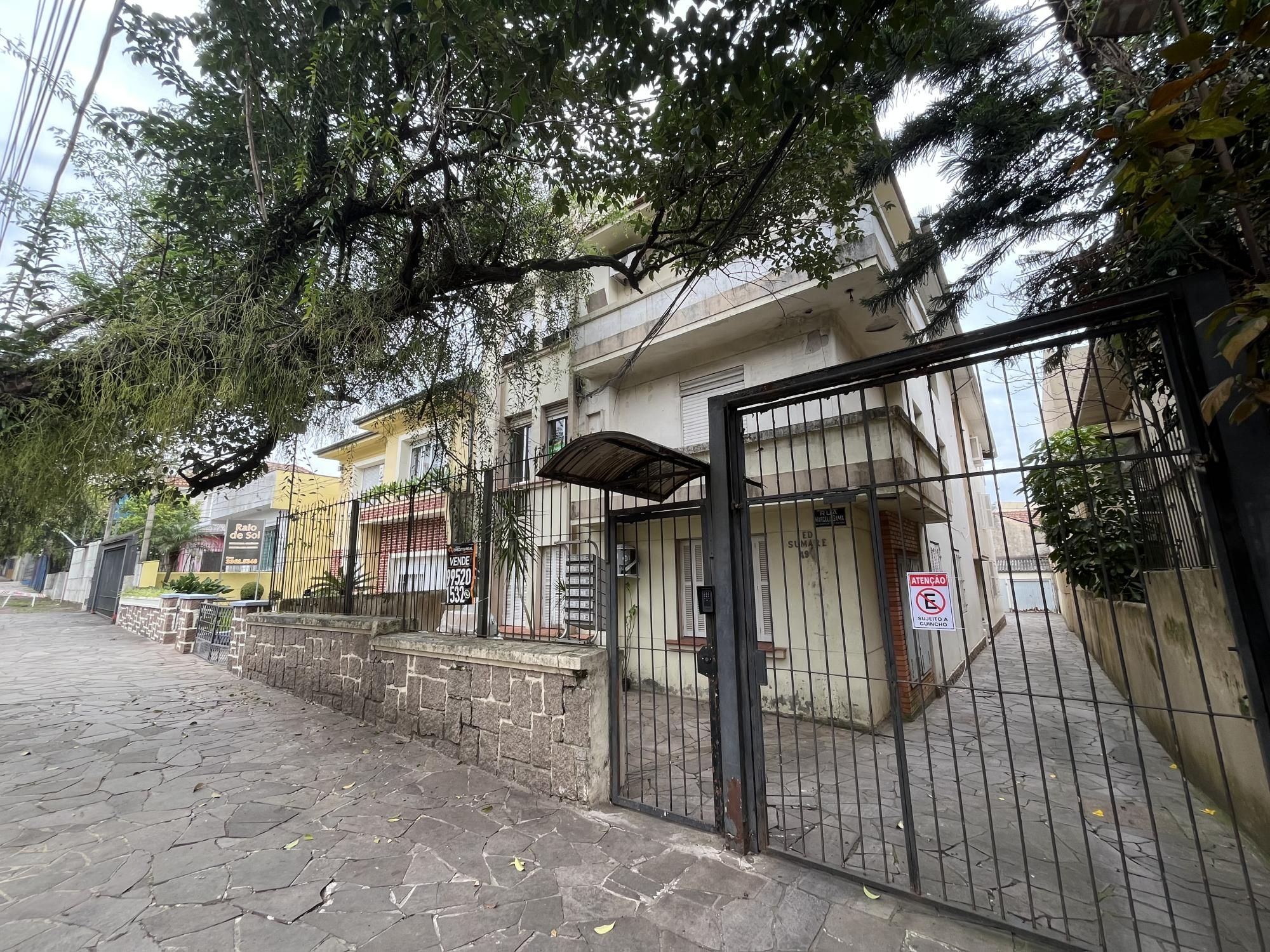 Apartamento à venda com 3 quartos, 103m² - Foto 1