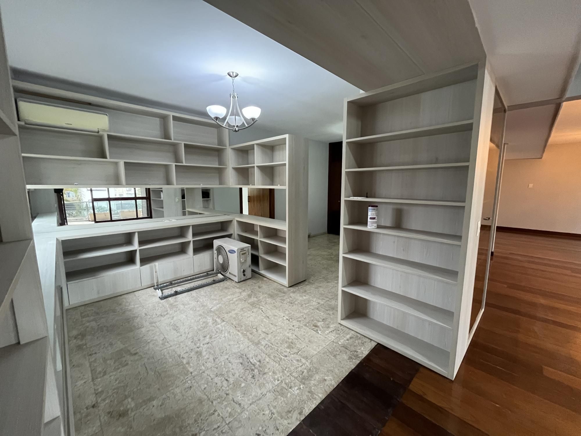 Apartamento à venda com 3 quartos, 249m² - Foto 11