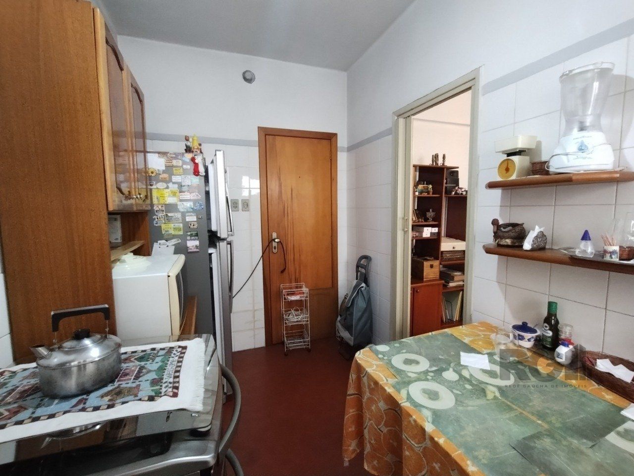 Apartamento, 1 quarto, 52 m² - Foto 12