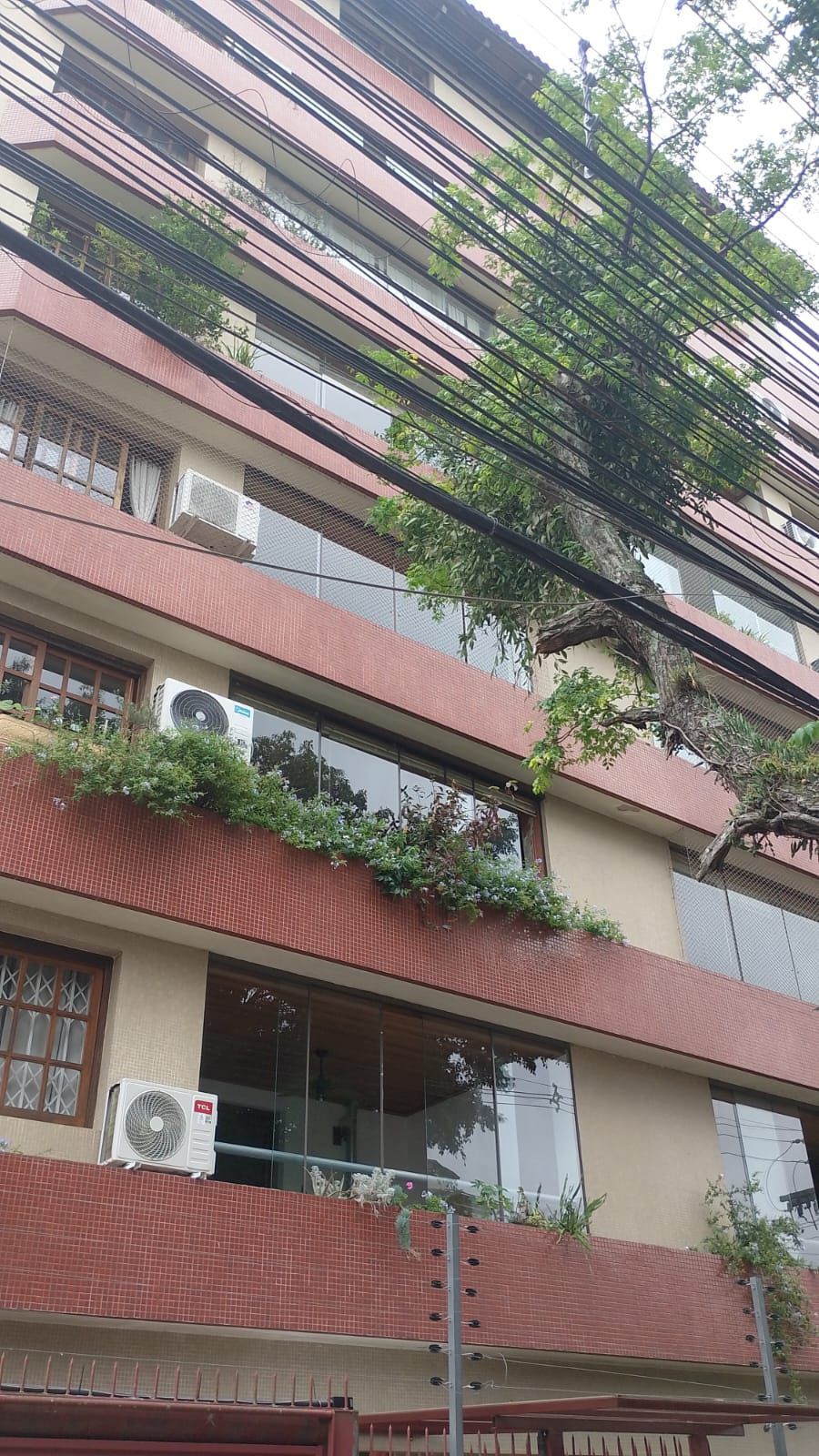 Apartamento, 3 quartos, 135 m² - Foto 12