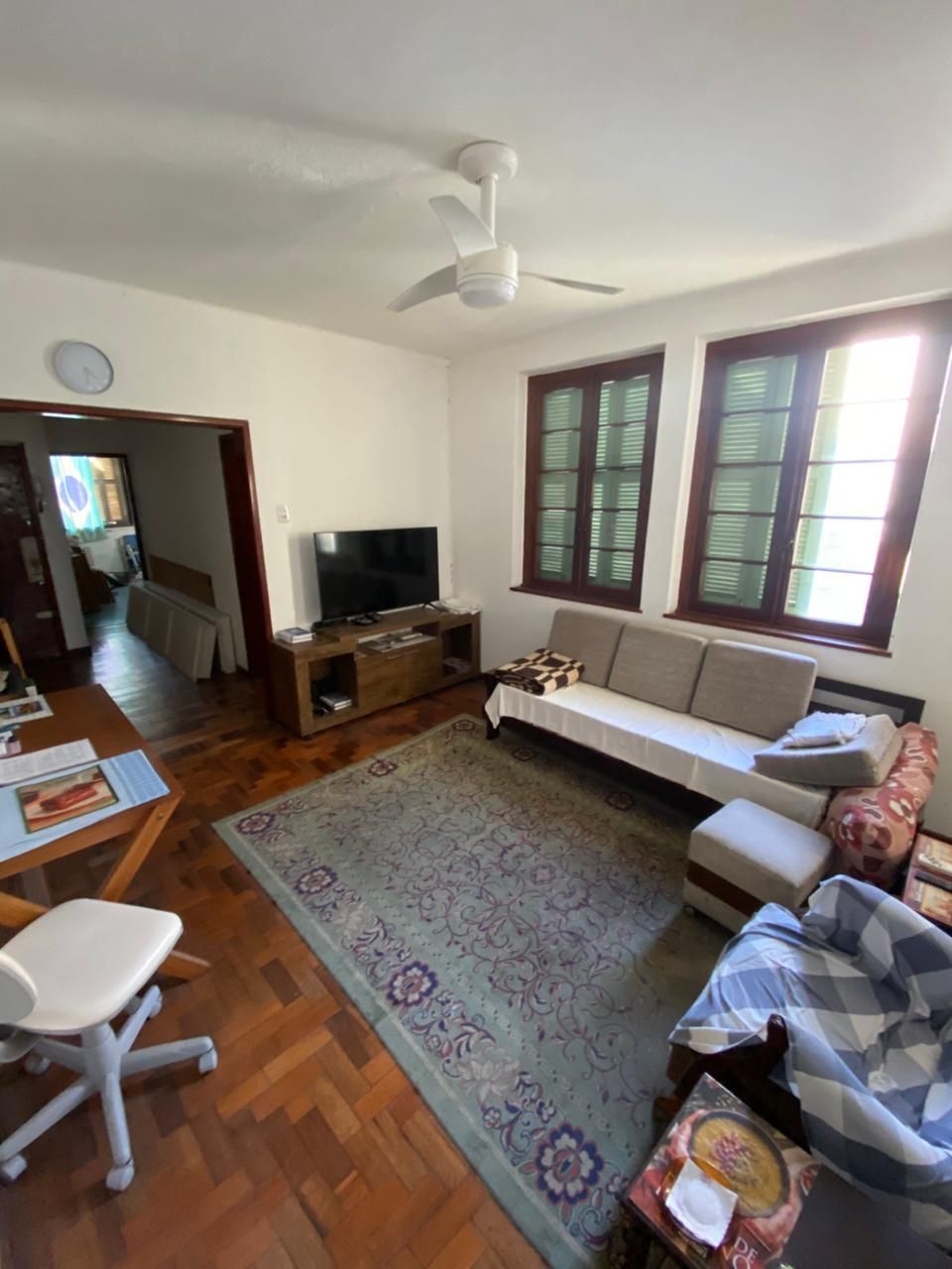 Apartamento, 3 quartos, à venda, 90 m², Rio Branco - Porto Alegre — foto 3