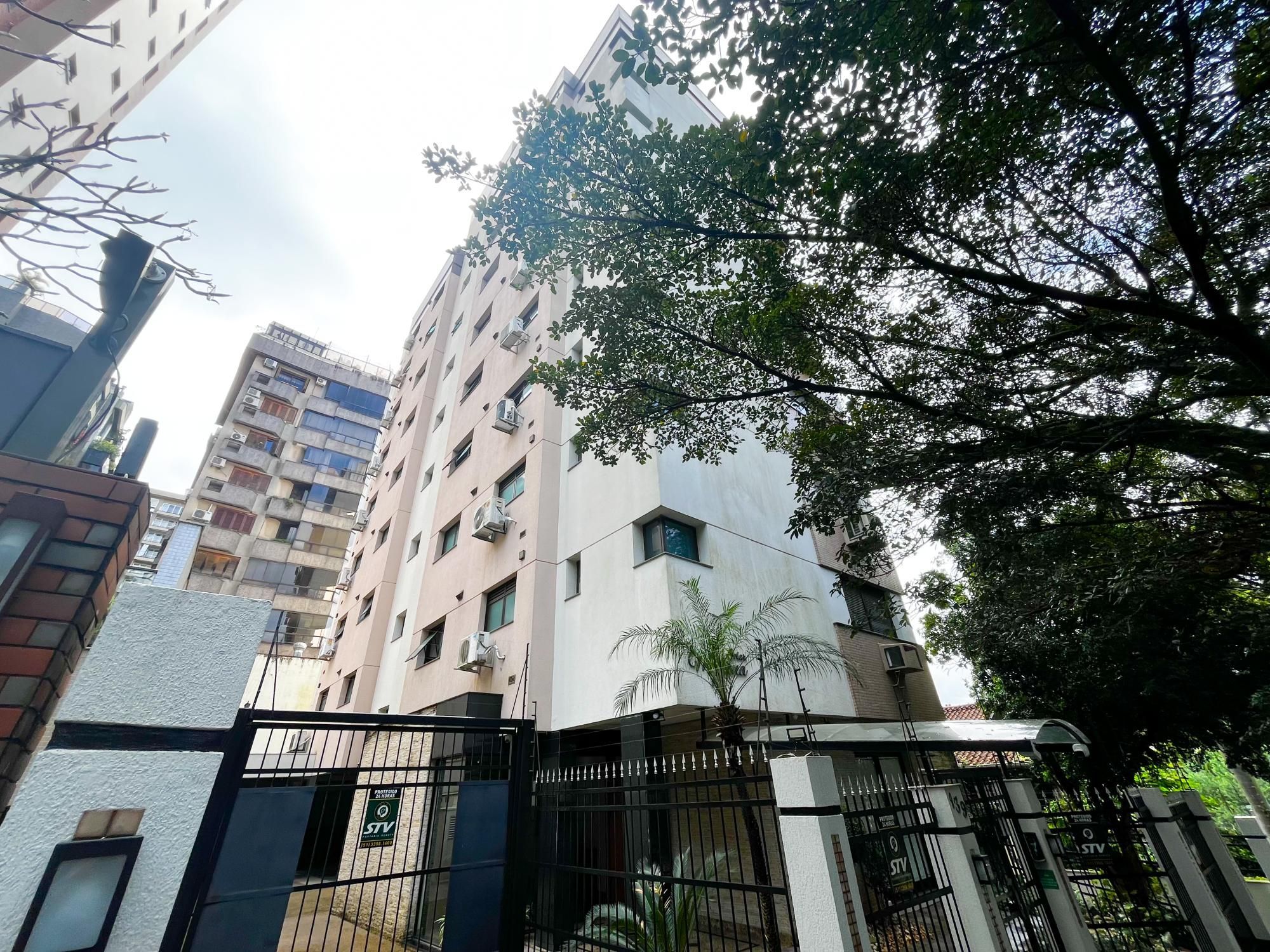 Apartamento, 2 quartos, à venda, 86 m², Rio Branco - Porto Alegre — foto 1