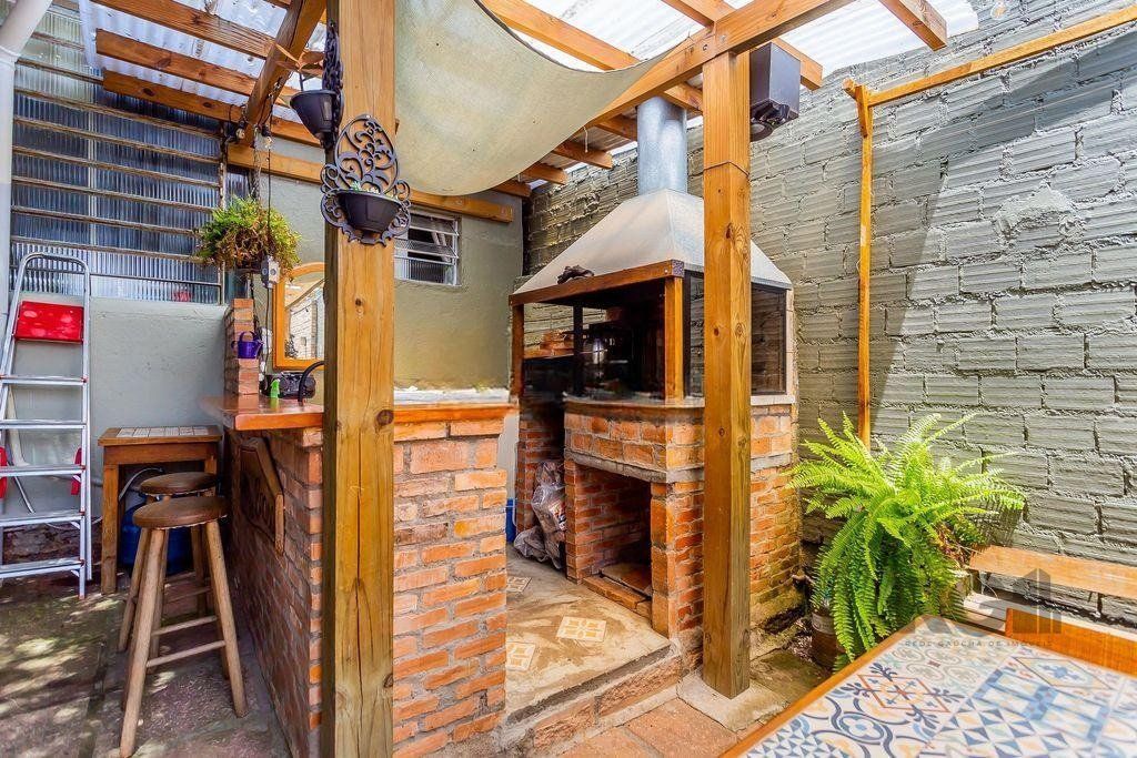 Casa à venda com 3 quartos, 120m² - Foto 21