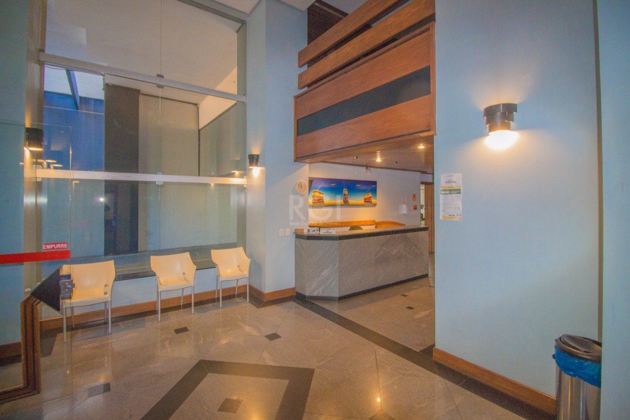 Conjunto Comercial-Sala à venda com 1 quarto, 36m² - Foto 15