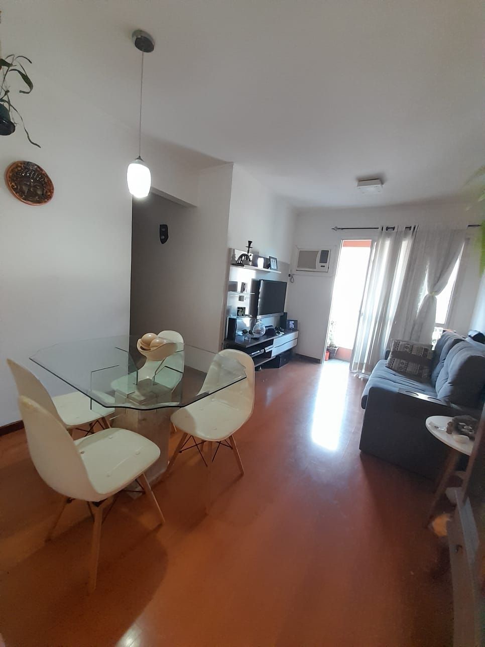 Apartamento à venda com 2 quartos, 58m² - Foto 14