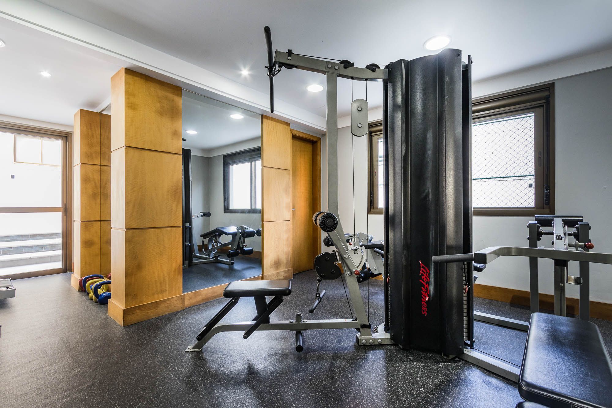 Apartamento à venda com 3 quartos, 123m² - Foto 47