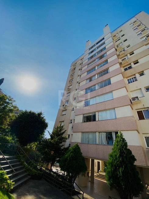 Apartamento de 3 quartos, suíte e 2 vagas de garagem bairro Chácara das Pedras