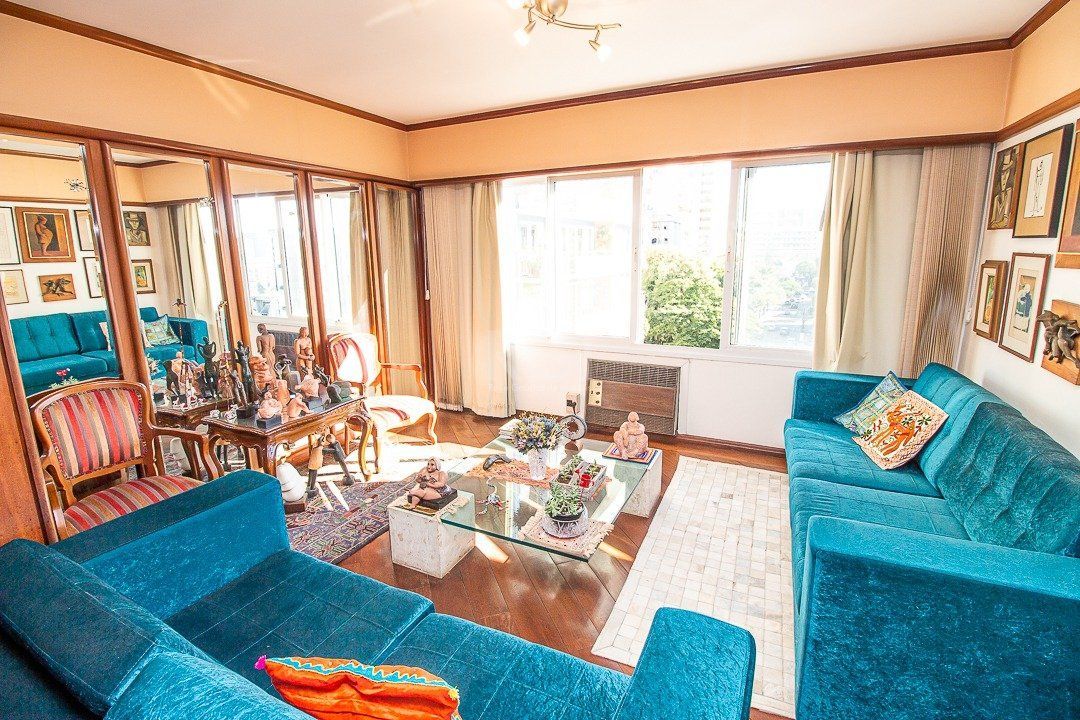 Apartamento à venda com 3 quartos, 108m² - Foto 8
