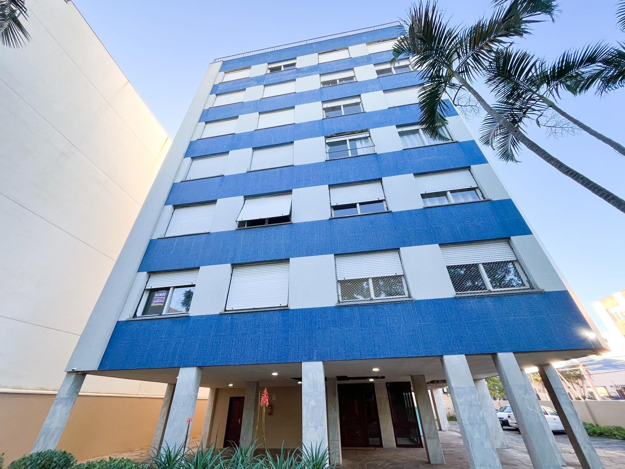 Apartamento à venda com 72m², 2 quartos, 1 vaga no bairro Rio Branco em Porto Alegre
