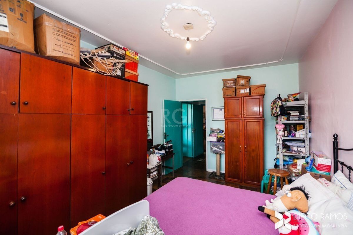 Apartamento à venda com 3 quartos, 136m² - Foto 13