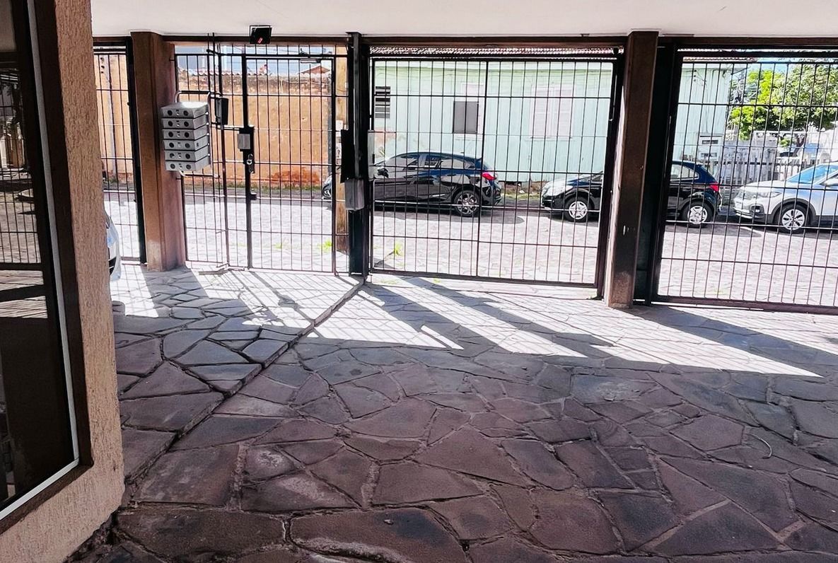 Cobertura à venda com 2 quartos, 80m² - Foto 30