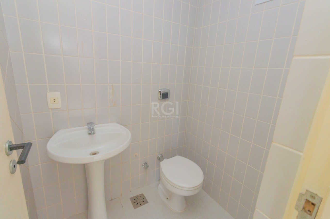 Conjunto Comercial-Sala à venda com 1 quarto, 36m² - Foto 11