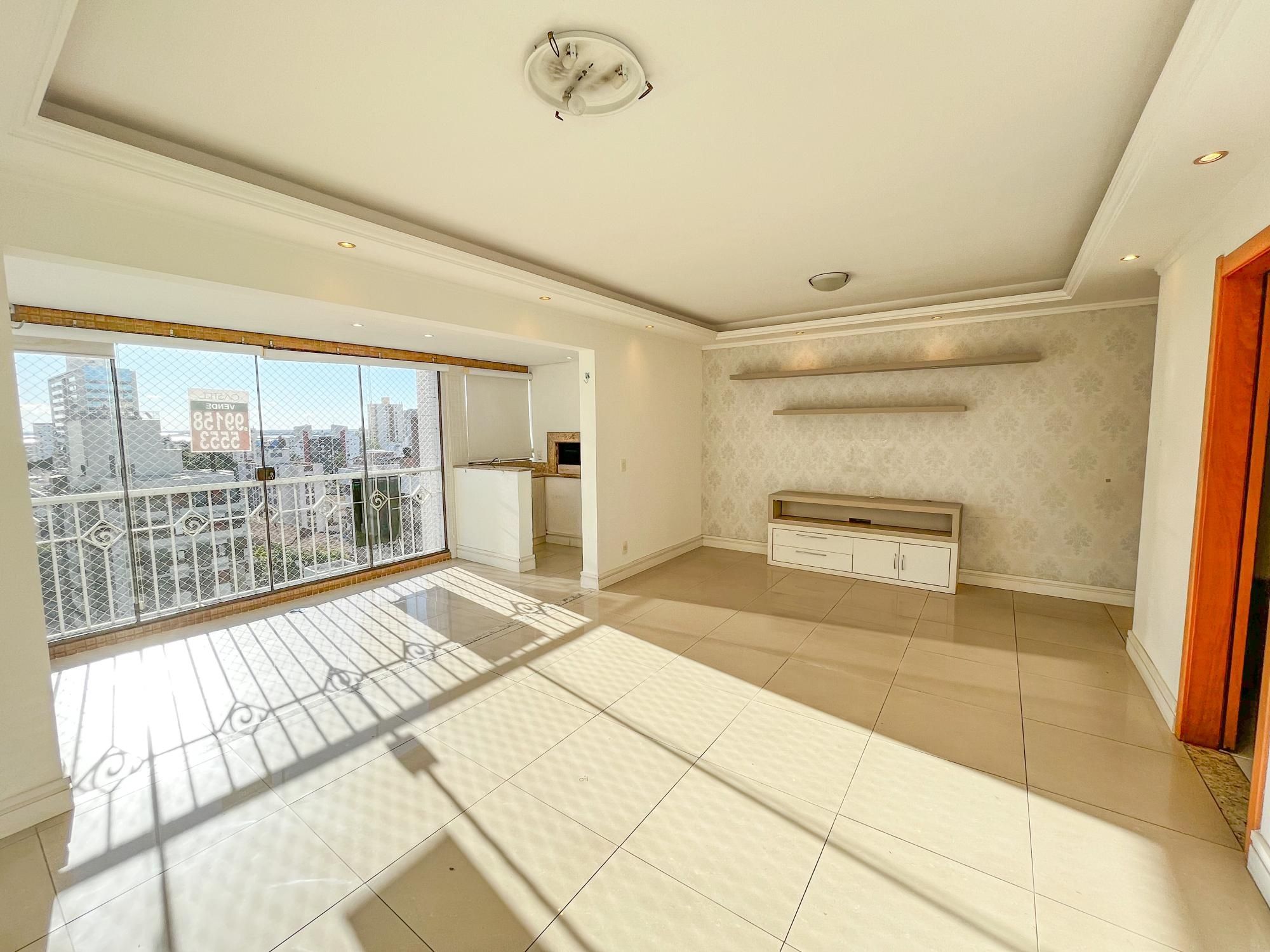 Apartamento, 3 quartos, à venda, 106 m², Menino Deus - Porto Alegre — foto 2