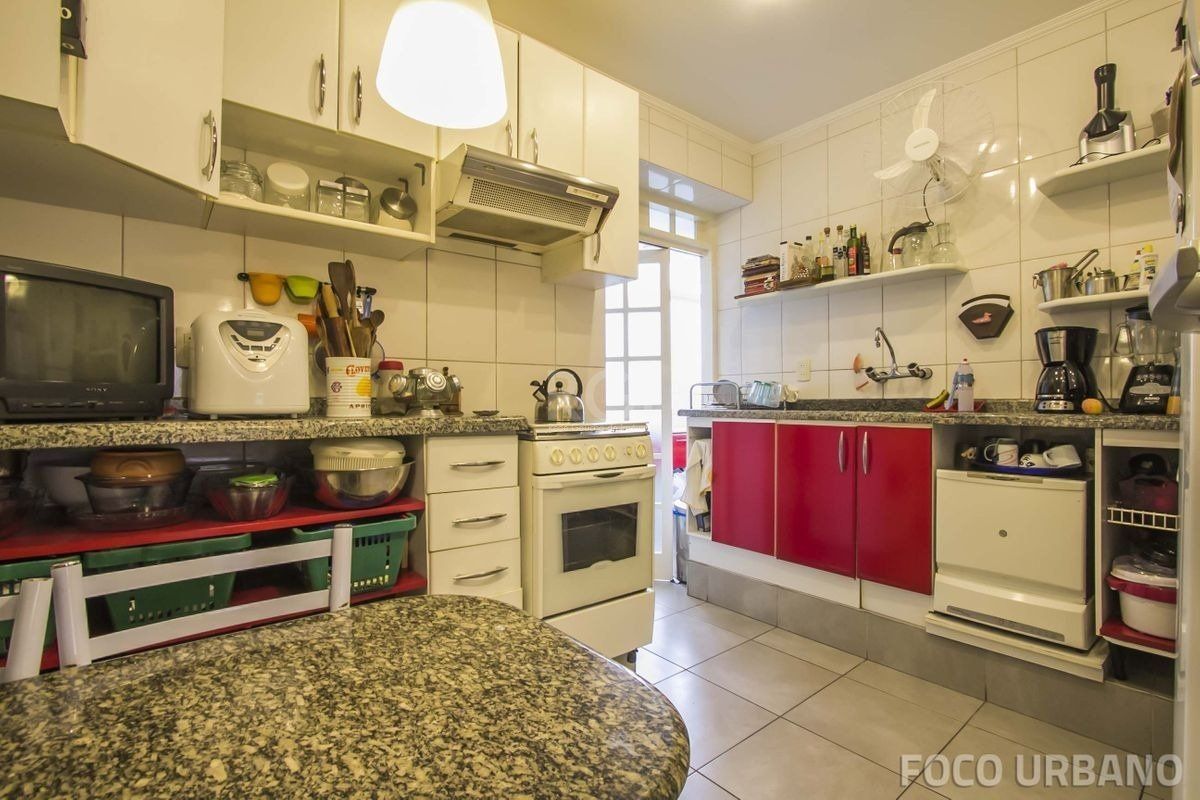 Apartamento à venda com 4 quartos, 155m² - Foto 10