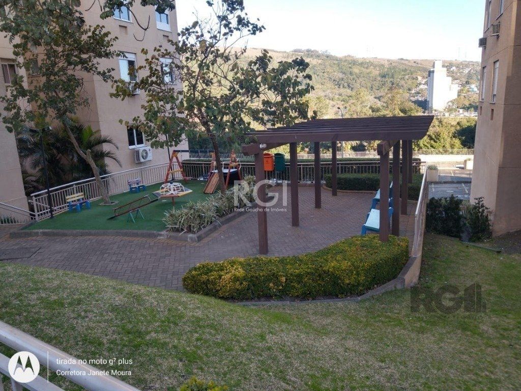 Apartamento à venda com 3 quartos, 68m² - Foto 37