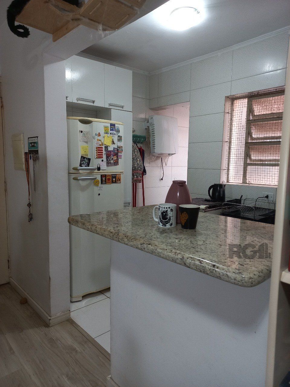 Apartamento, 1 quarto, 31 m² - Foto 8