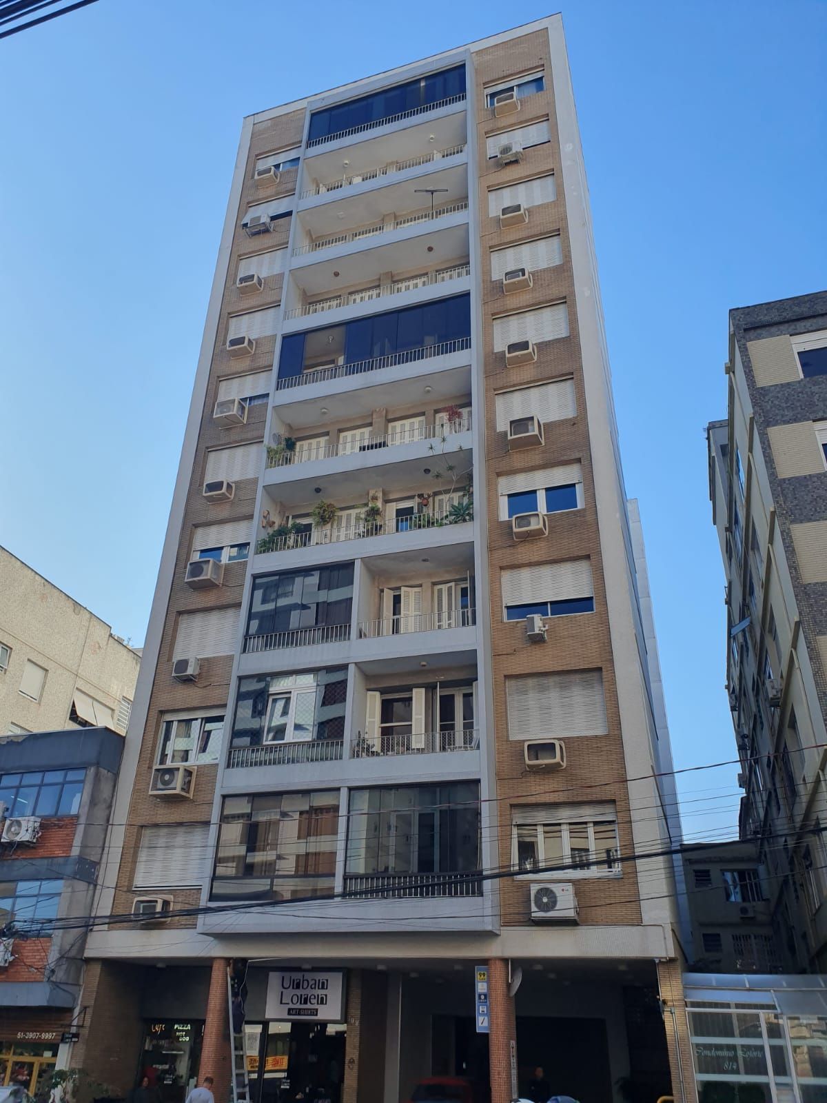 Apartamento, 3 quartos, 106 m² - Foto 15