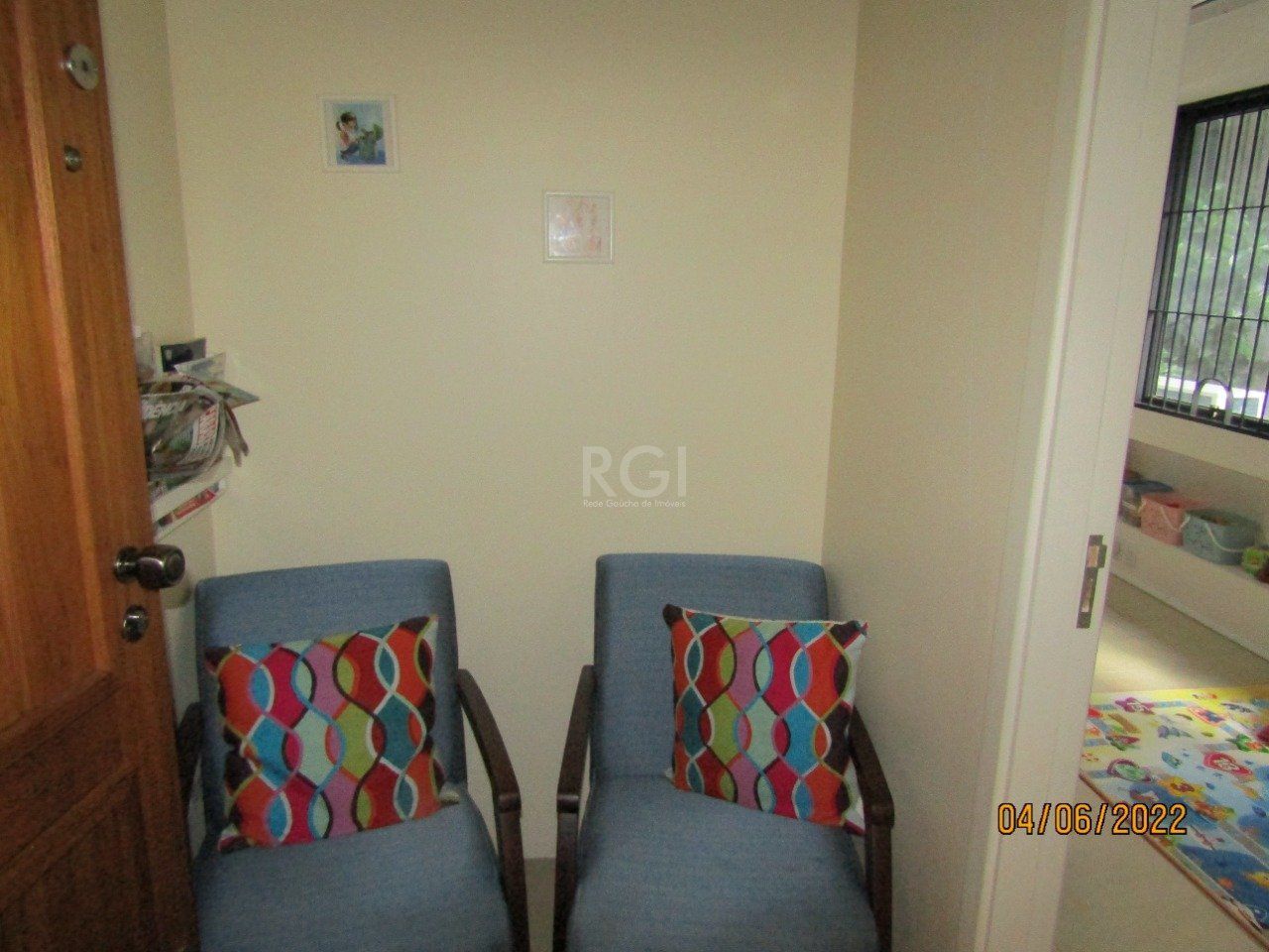 Conjunto Comercial-Sala à venda, 25m² - Foto 7