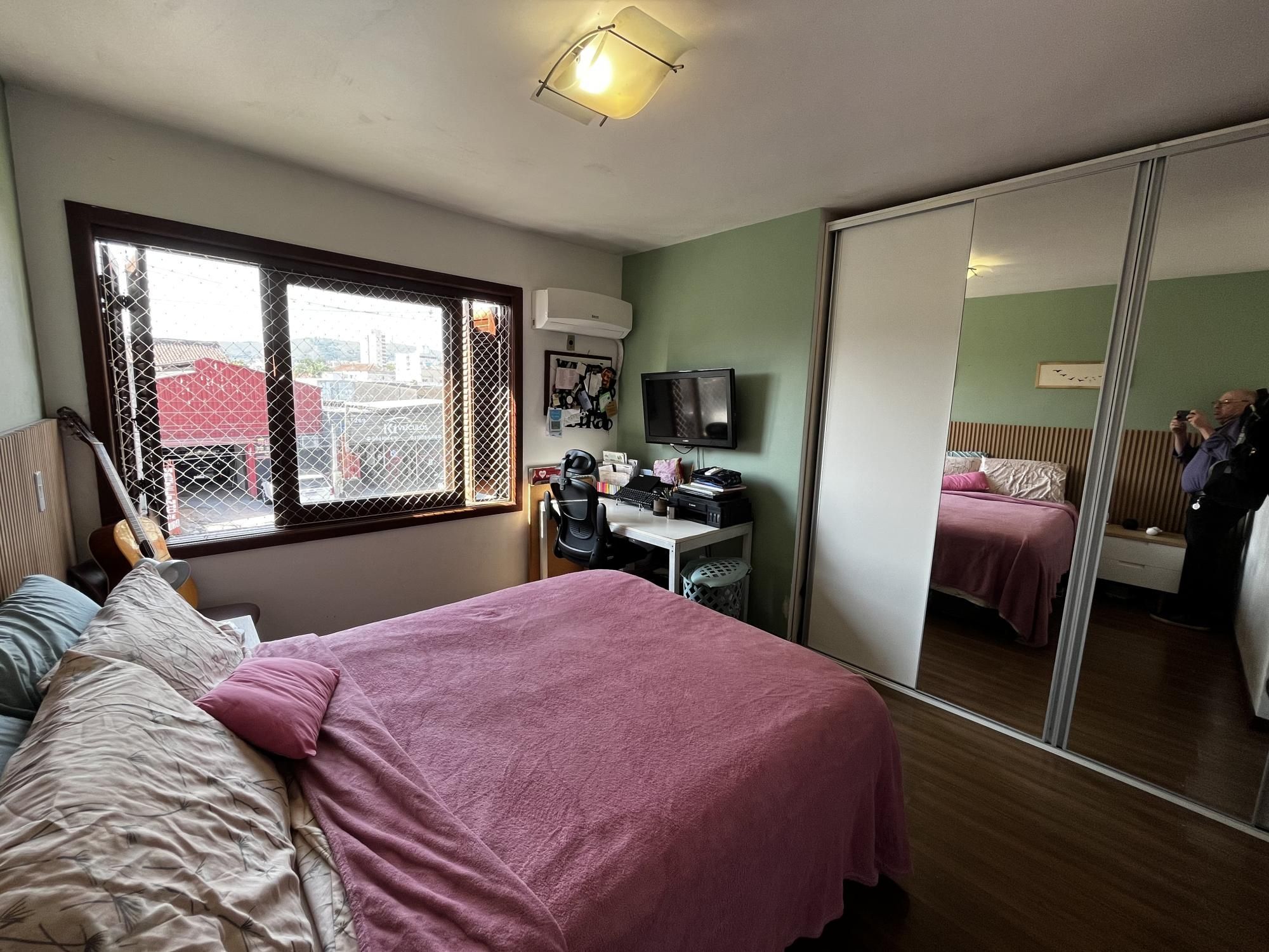 Apartamento, 2 quartos, à venda, 80 m², Partenon - Porto Alegre — foto 5