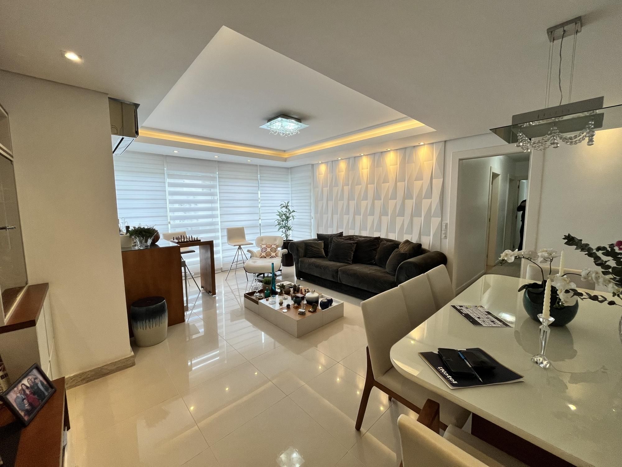 Apartamento, 3 quartos, 112 m² - Foto 2
