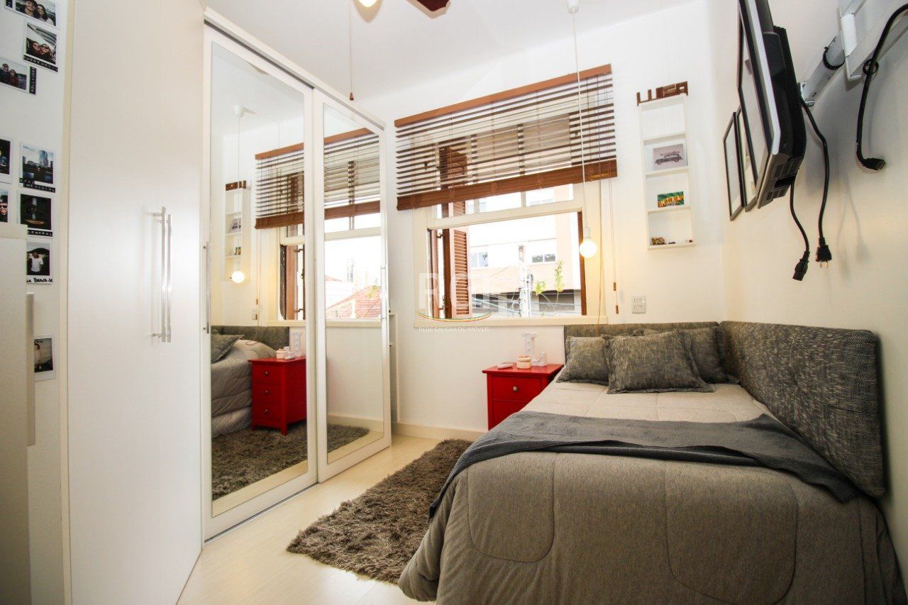 Apartamento à venda com 3 quartos, 120m² - Foto 10