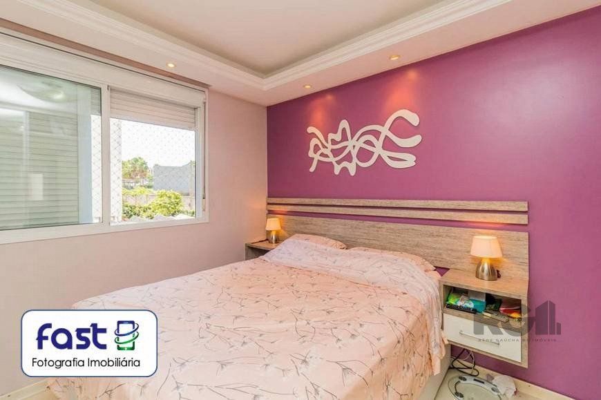 Apartamento à venda com 3 quartos, 85m² - Foto 13