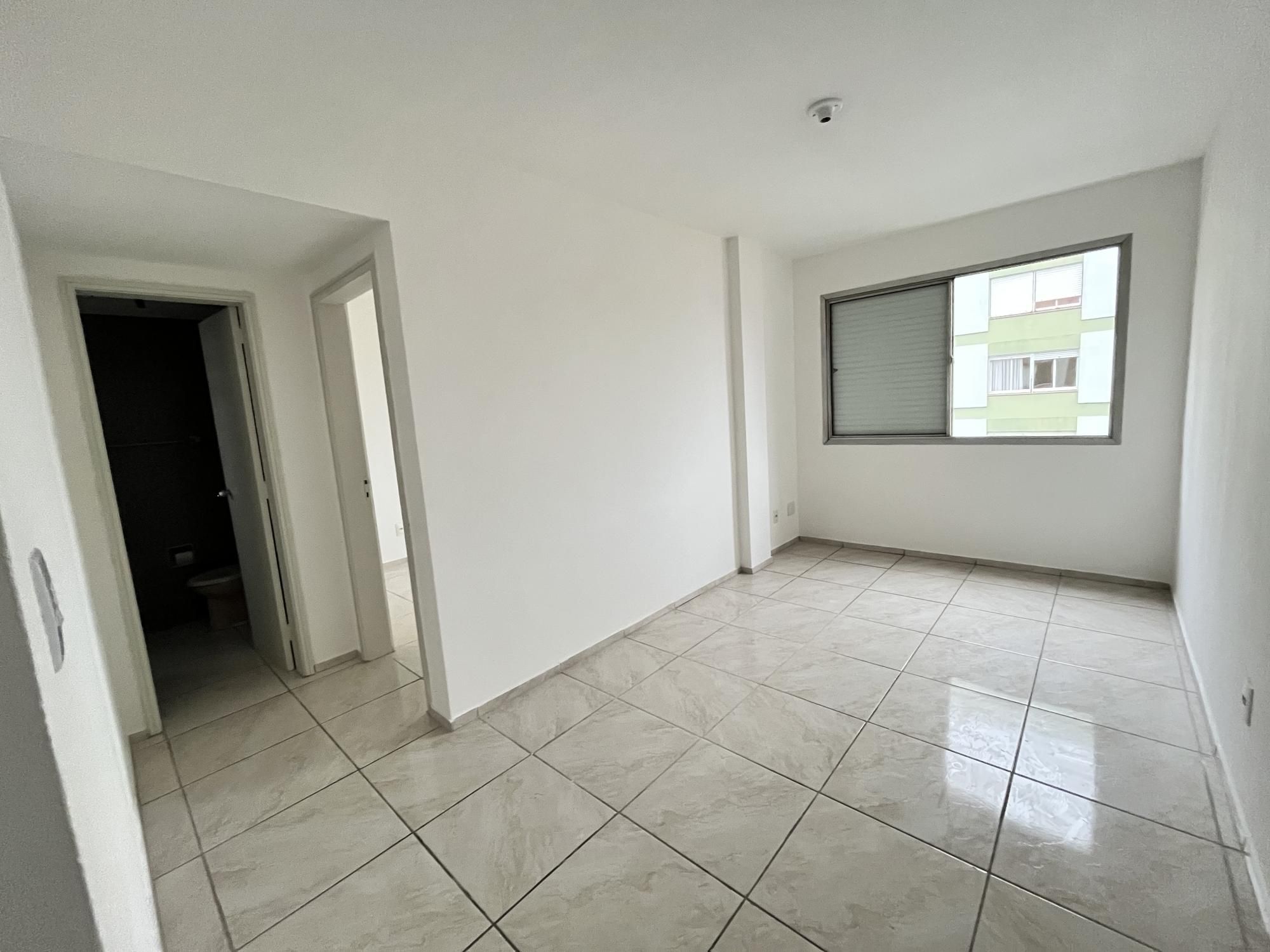 Um quarto, cozinha e banheiro na Duque de Caxias - Centro — foto 4