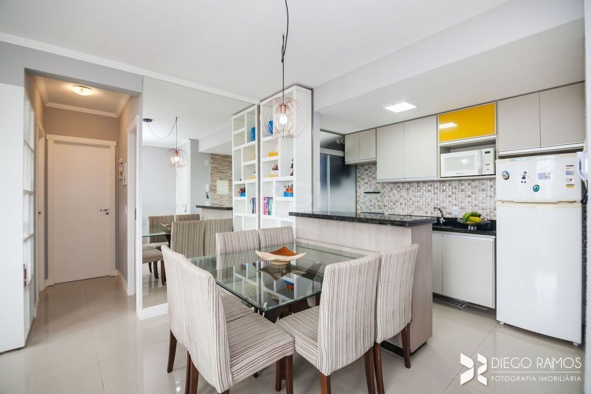 Apartamento, 3 quartos, 69 m² - Foto 6