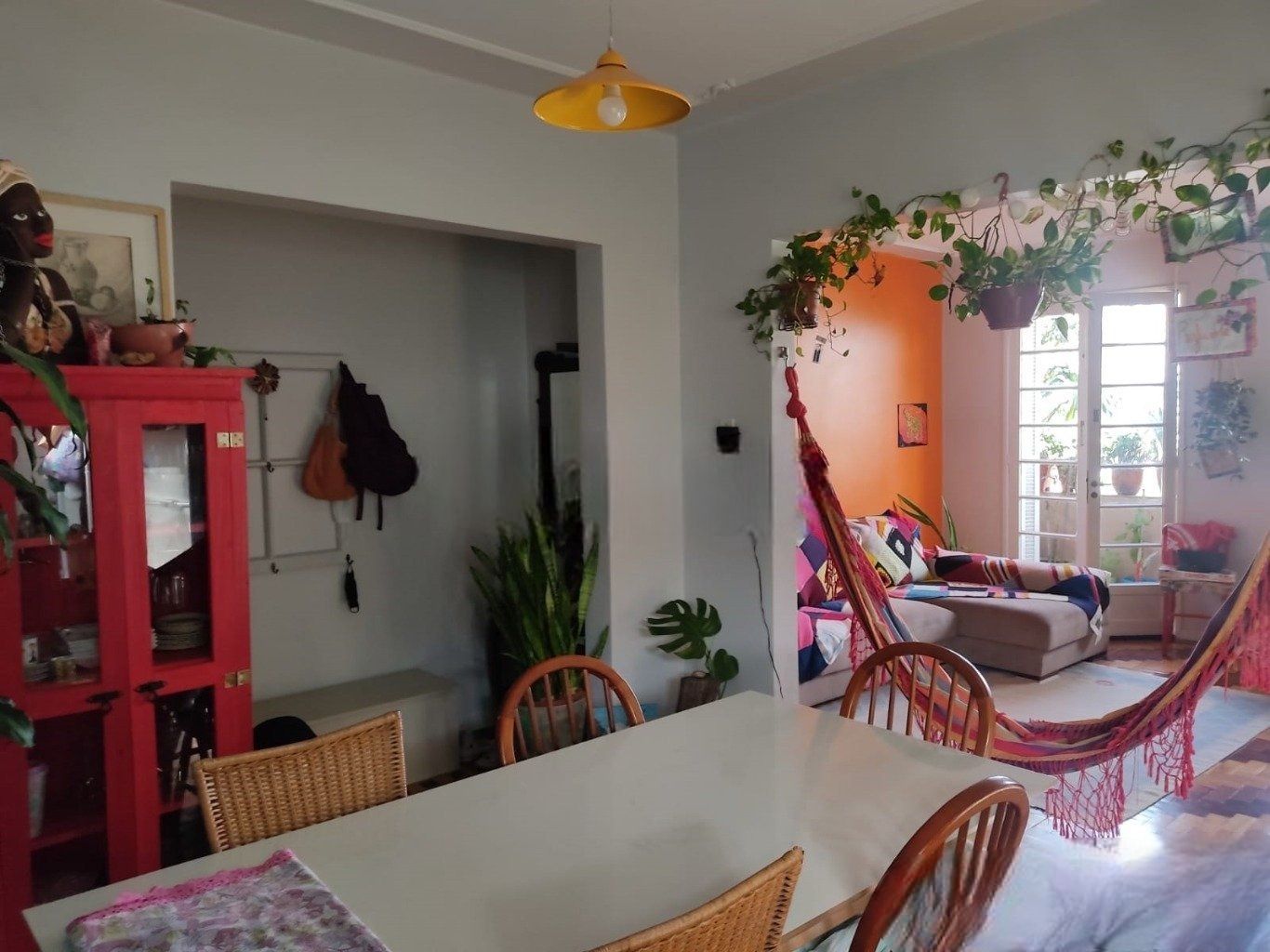 Apartamento de 3 quartos no bairro Boa Vista em Porto Alegre