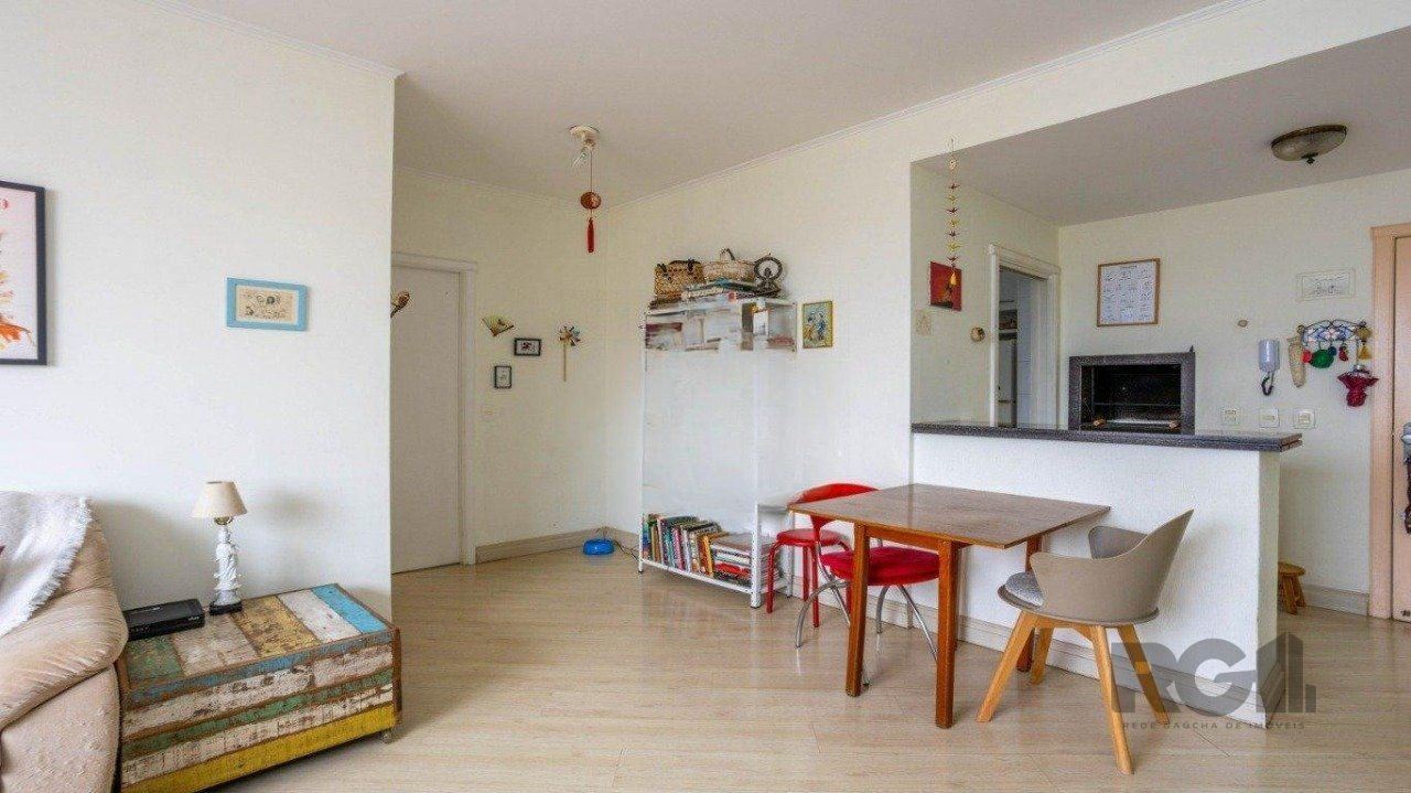 Apartamento à venda com 3 quartos, 82m² - Foto 8