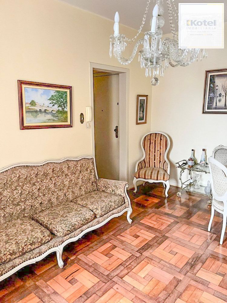 Apartamento, 2 quartos, à venda, 61 m², Menino Deus - Porto Alegre — foto 3