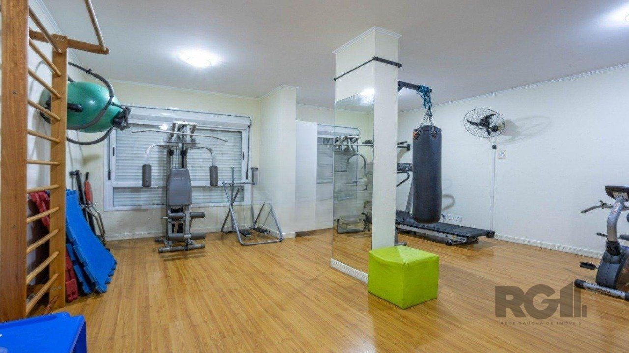 Apartamento à venda com 3 quartos, 82m² - Foto 4
